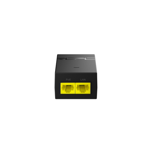 INYECTOR POE 52V 15.6W 1 PUERTO RG-POE-AF15 RUIJIE