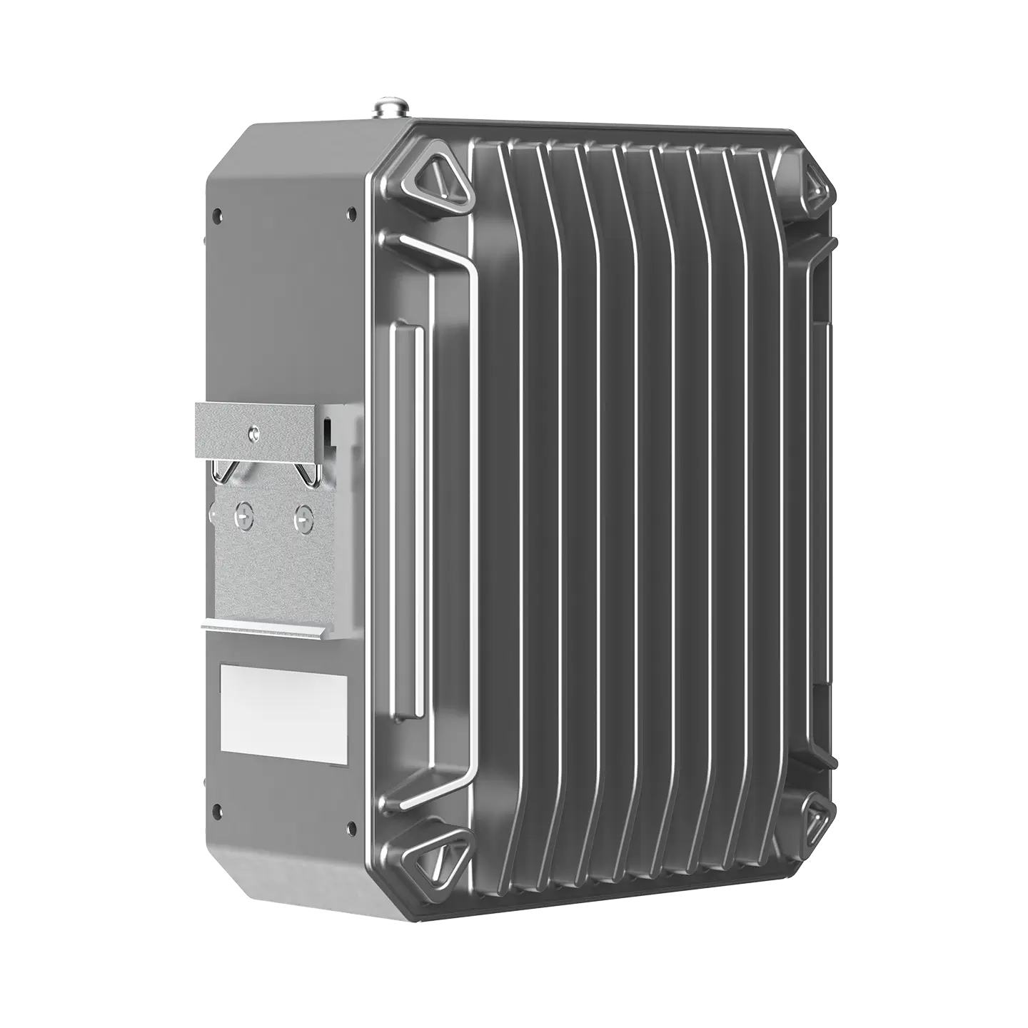 SWITCH INDUSTRIAL 8POE MAS 2 SFP