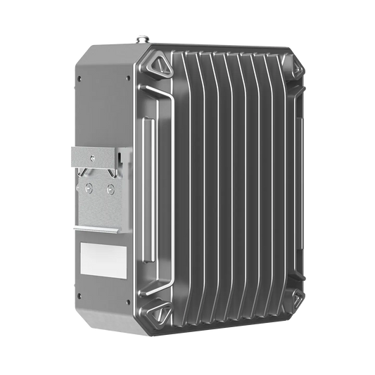 SWITCH INDUSTRIAL 8POE MAS 2 SFP