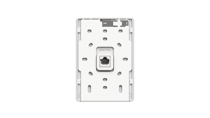 AP MONTADO PARED WIFI 5 1267 MBPS RG-RAP1260 RUIJIE