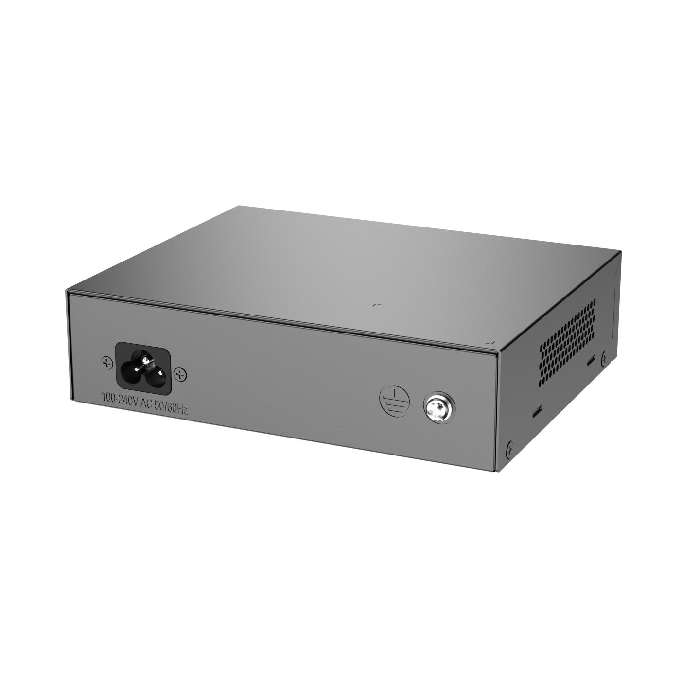 SWITCH GBOCAS 4 POE 54WATTS