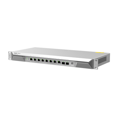 ROUTER EMPRESARIAL 1500 CLIENTES RG-EG1510XS RUIJIE