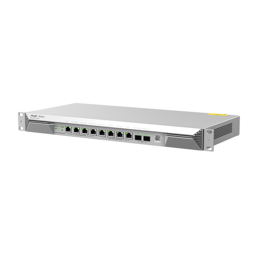 ROUTER EMPRESARIAL 1500 CLIENTES RG-EG1510XS RUIJIE