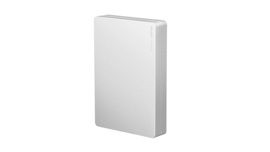 AP MONTADO PARED WIFI 5 1267 MBPS RG-RAP1260 RUIJIE