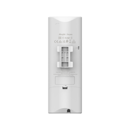 AP EXTERIOR WIFI 5 867 MBPS RG-RAP62-OD RUIJIE