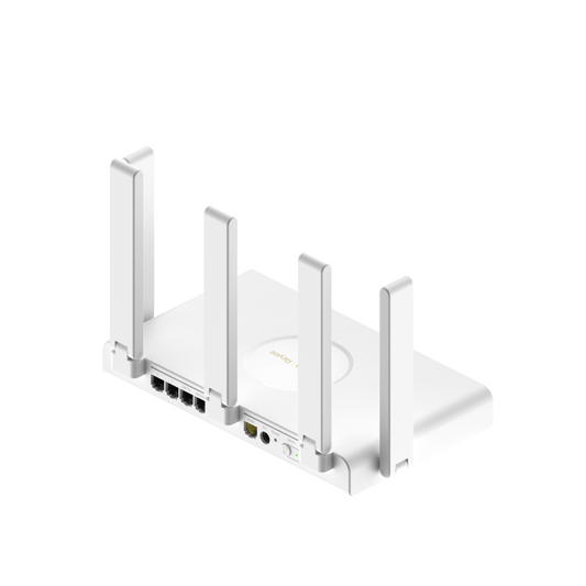 ROUTER INALÁMBRICO GIGABIT WIFI 6 2976 MBPS RG-EW3000GX RUIJIE