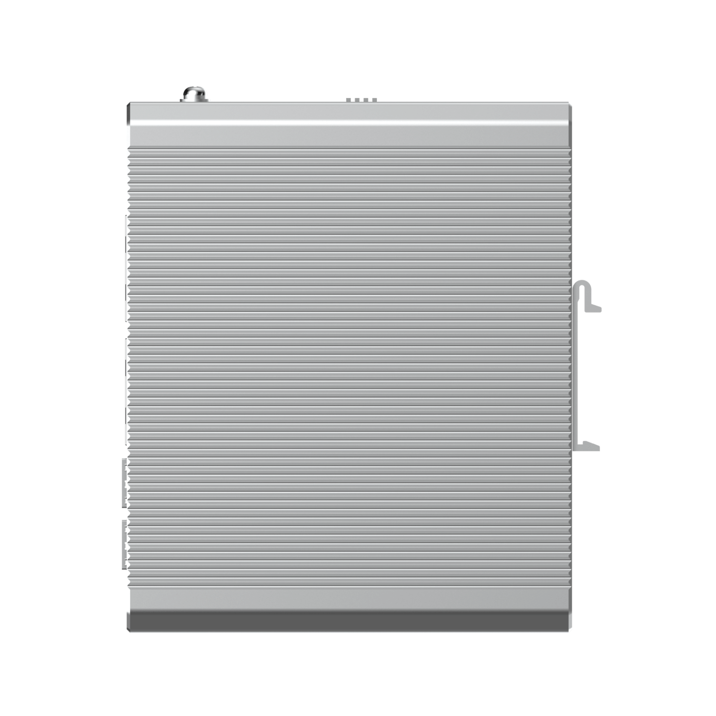 SWITCH INDUSTRIAL 8POE MAS 2 SFP CLOUD