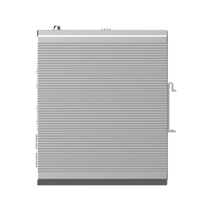 SWITCH INDUSTRIAL 8POE MAS 2 SFP CLOUD