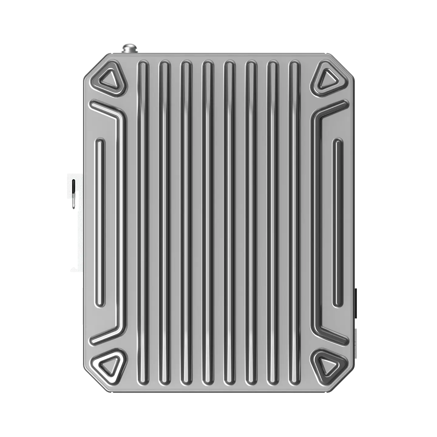 SWITCH INDUSTRIAL 8POE MAS 2 SFP
