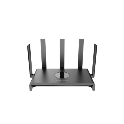 ROUTER INALÁMBRICO GIGABIT WIFI 5 1300 MBPS RG-EW1300G RUIJIE