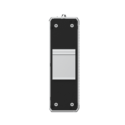 SWITCH INDUSTRIAL 8POE MAS 2 SFP CLOUD