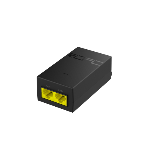 INYECTOR POE 52V 15.6W 1 PUERTO RG-POE-AF15 RUIJIE