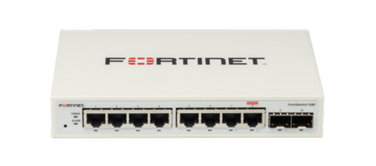 Fortiswitch 108F