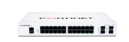 Fortiswitch 124F