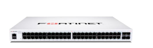 Fortiswitch 148F-FPOE