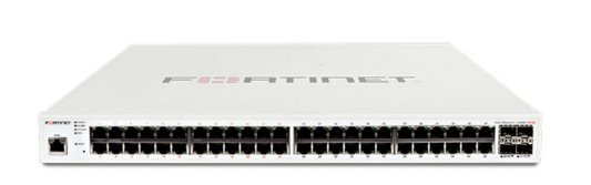 Fortiswitch 248E-POE