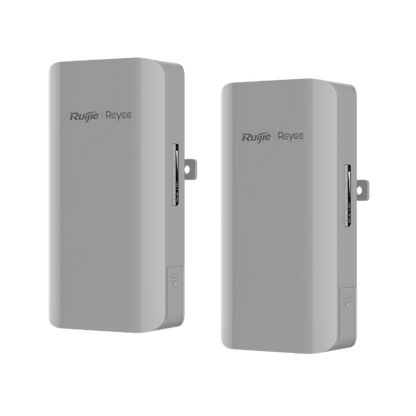 BRIDGE EXTERIOR 1KM 5GHZ DUAL STREAM