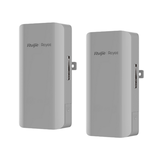 BRIDGE EXTERIOR 1KM 5GHZ DUAL STREAM