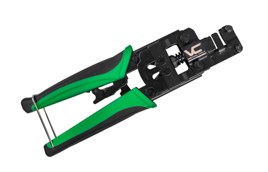 I-Punch Tool para Jacks V-Max Categorías 5e, 6 y 6A Blindados.