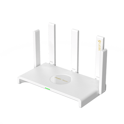 ROUTER INALÁMBRICO GIGABIT WIFI 6 2976 MBPS RG-EW3000GX RUIJIE