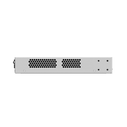 SWITCH GIGABIT CAPA 3 ADMINISTRABLE EN LA NUBE 16 PUERTOS POE++ 4 SFP+ RG-NBS3300-16MG4XS-HP R