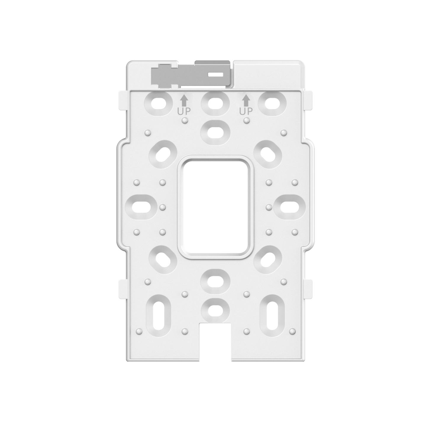 AP MONTADO PARED WIFI 6 1200 MBPS RG-RAP72-WALL RUIJIE
