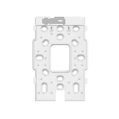 AP MONTADO PARED WIFI 6 1200 MBPS RG-RAP72-WALL RUIJIE