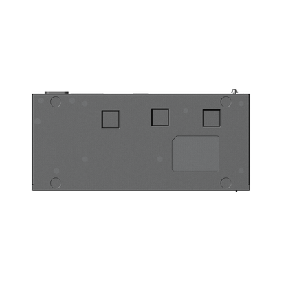 SWITCH 24P NO ADMIN 10/100/1000 RG-ES124G-L RUIJIE