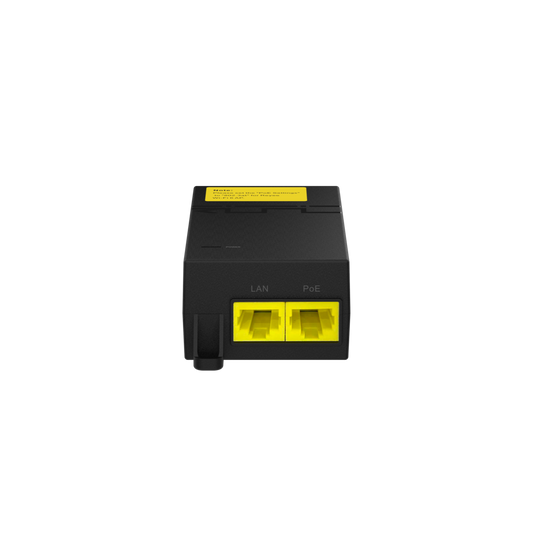 INYECTOR POE 52V 31.2W 1 PUERTO RG-POE-AT30 RUIJIE
