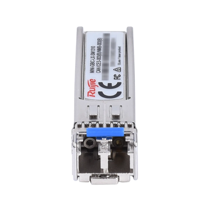 MODULO TRANSCEPTOR SFP HASTA 10KM MINI-GBIC-LX-SM1310 RUIJIE