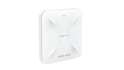 AP DE TECHO WIFI6 1775MBPS RG-RAP2260 RUIJIE