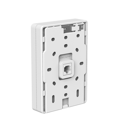 AP MONTADO PARED WIFI 6 1200 MBPS RG-RAP72-WALL RUIJIE