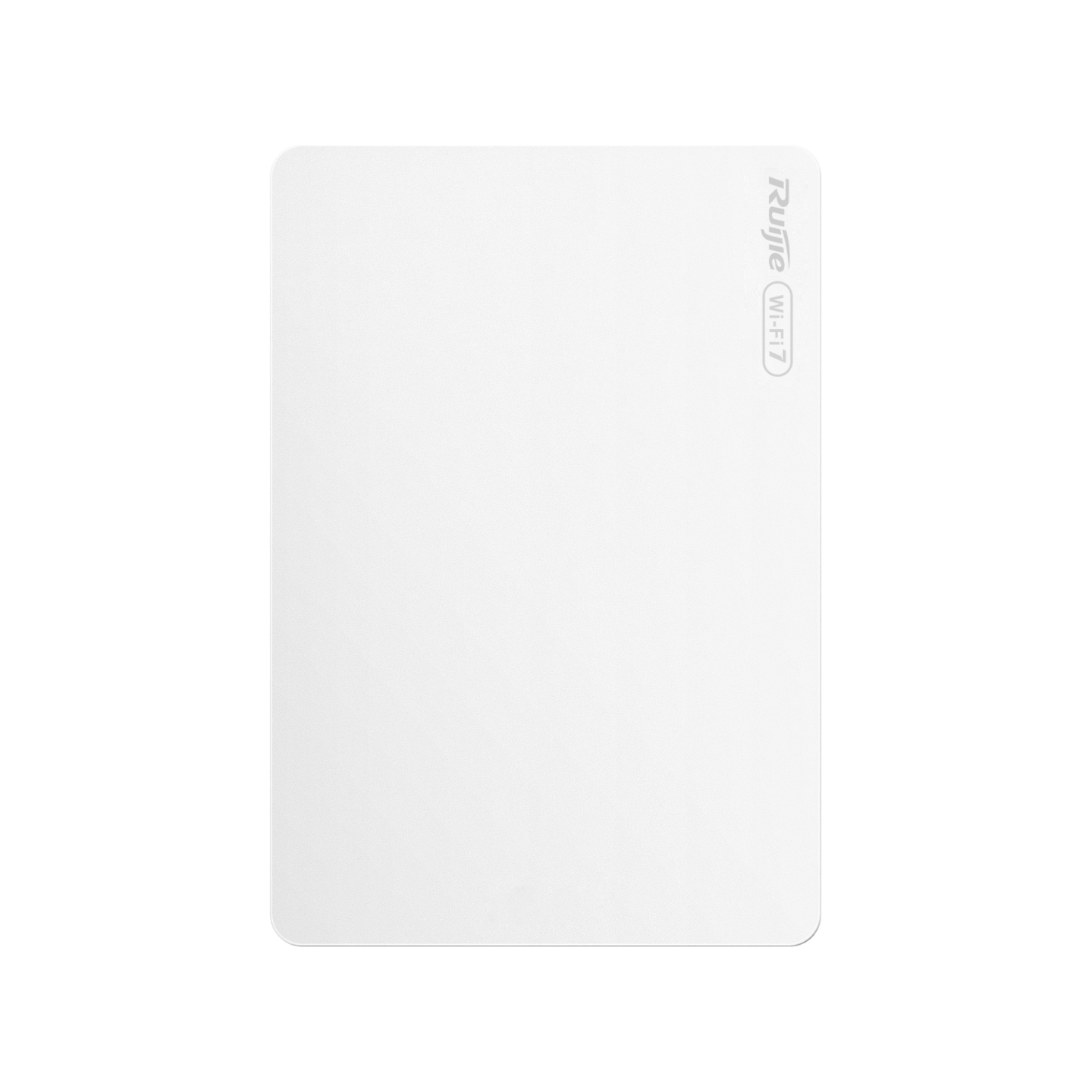 AP MONTADO PARED WIFI 6 1200 MBPS RG-RAP72-WALL RUIJIE