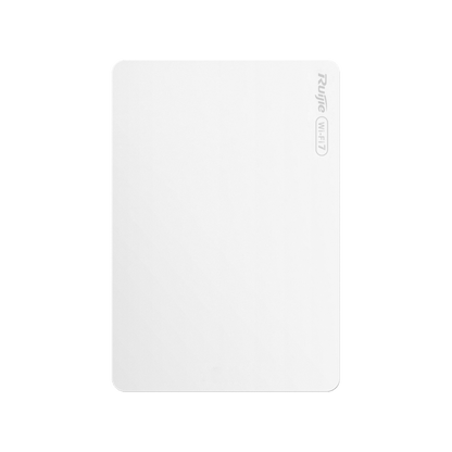 AP MONTADO PARED WIFI 6 1200 MBPS RG-RAP72-WALL RUIJIE