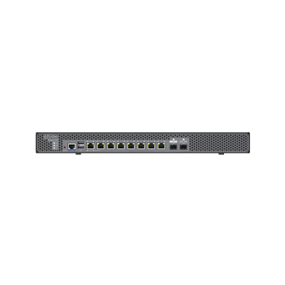 FIREWALL ROUTER 8 PUERTOS GIGA 1 SFP 1 SFP+ 10G RG-WALL 1600-Z3200-S RUIJIE