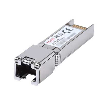 MODULO TRANSCEPTOR SFP HASTA 100MT MINI-GBIC-GT RUIJIE