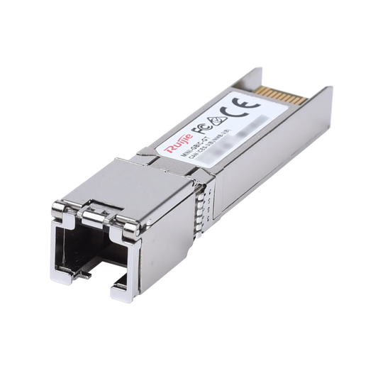 MODULO TRANSCEPTOR SFP HASTA 100MT MINI-GBIC-GT RUIJIE