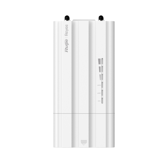 BRIDGE EXTERIOR 10KM 5GHZ CLOUD