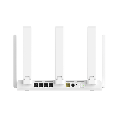 ROUTER INALÁMBRICO GIGABIT WIFI 6 2976 MBPS RG-EW3000GX RUIJIE