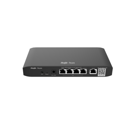 ROUTER ADMINISTRABLE CLOUD 2WAN POE