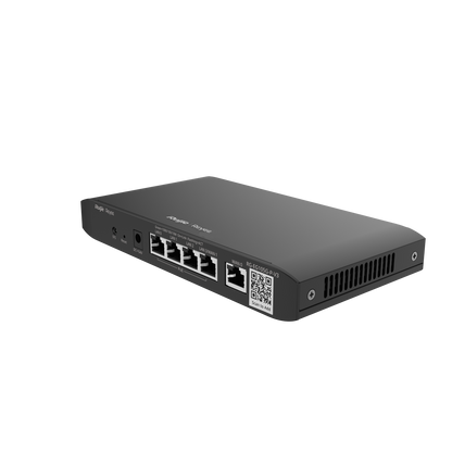ROUTER ADMINISTRABLE CLOUD 2WAN POE