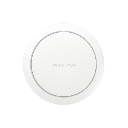 AP INTERIOR WIFI 6 2976MBPS MIMO CLOUD