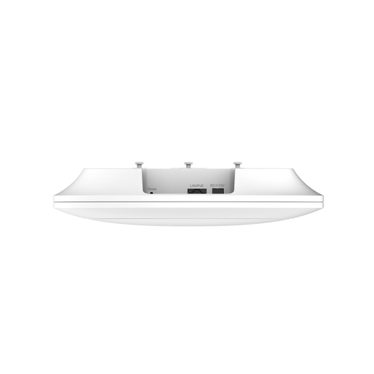 AP INTERIOR WIFI 6 2976MBPS MIMO CLOUD