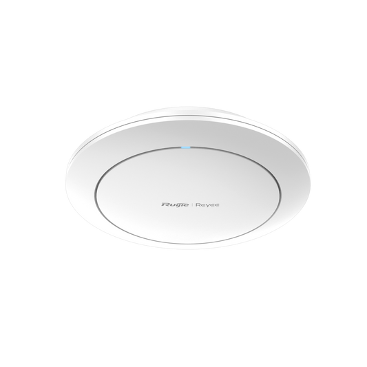AP INTERIOR WIFI 6 2976MBPS MIMO CLOUD