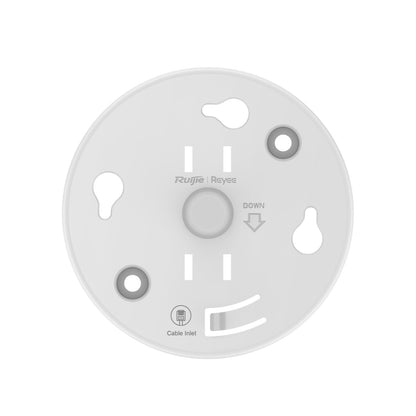 AP INTERIOR WIFI 6 2976MBPS MIMO CLOUD