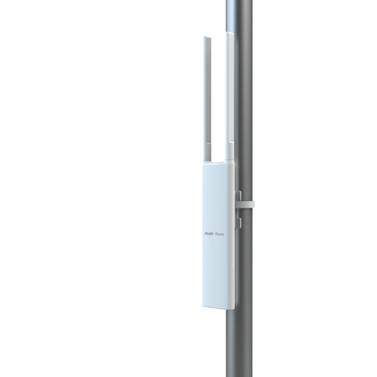 AP EXTERIOR P65 WIFI 5 DUAL BAND