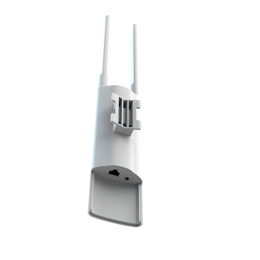 AP EXTERIOR P65 WIFI 5 DUAL BAND