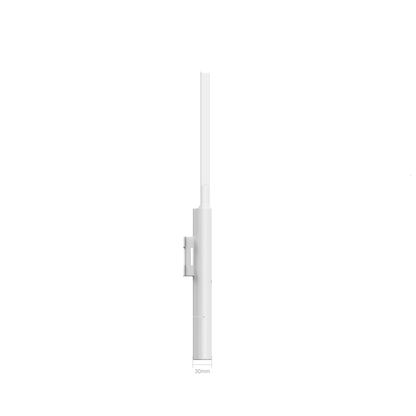 AP EXTERIOR P65 WIFI 5 DUAL BAND