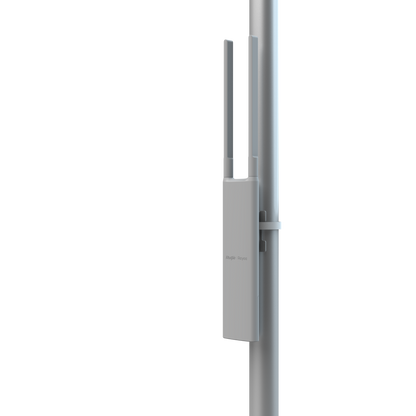 AP EXTERIOR P65 WIFI 5 DUAL BAND